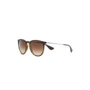 Rb4171 86513 Sunglasses Ray-Ban , Brown , Dames