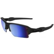 Flak 2.0 XL Sunglasses Oakley , Black , Unisex