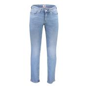 Kleding Tommy Hilfiger , Blue , Dames