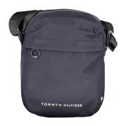 Tassen en accessoires Tommy Hilfiger , Blue , Heren