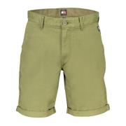 Kleding Tommy Hilfiger , Green , Heren