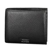 Tassen en Accessoires Tommy Hilfiger , Black , Heren