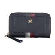 Tassen en accessoires Tommy Hilfiger , Blue , Dames