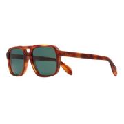 Cgsn1394 05 Sunglasses Cutler And Gross , Brown , Unisex