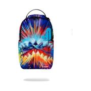 Stijlvolle Rugzak voor Dagelijks Gebruik Sprayground , Multicolor , Un...