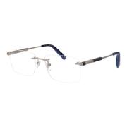 Stijlvolle Optische Bril Vchg18 Chopard , Gray , Heren