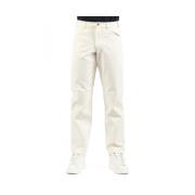 Herenbroek Dickies , White , Heren