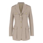 Kasjmier JAS Tagliatore , Beige , Dames