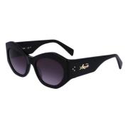 Tassen en Accessoires Liu Jo , Black , Dames