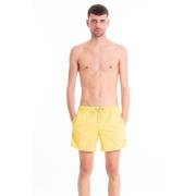 Heren Boardshorts Sundek , Yellow , Heren