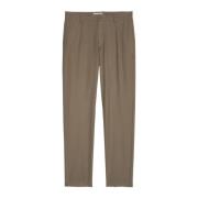 Slim fit broek Marc O'Polo , Brown , Heren