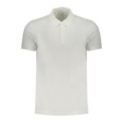 Kleding Calvin Klein , White , Heren