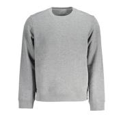 Kleding Calvin Klein , Gray , Heren