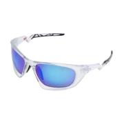 Oo9431 943106 Sunglasses Oakley , Gray , Heren