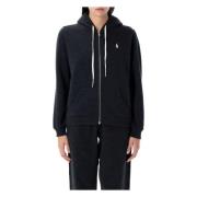 Dameskleding Gebreide kleding Antraciet Grijs Aw24 Ralph Lauren , Gray...