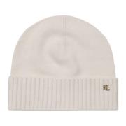 CR SLD CFF H HAT Ralph Lauren , Beige , Dames