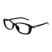 Gg1685Ok 002 Optical Frame Gucci , Black , Dames