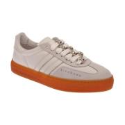 Sneaker met rubberen zool John Richmond , Gray , Dames