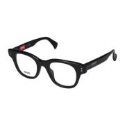 Stijlvolle Bril Model Kz50176I Kenzo , Black , Unisex