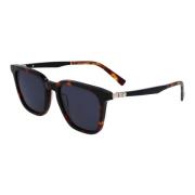 Sunglasses Sf1100S Salvatore Ferragamo , Brown , Unisex