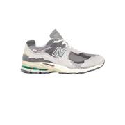 Beschermingspak Regenwolk 2002R New Balance , Gray , Heren