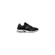 Retro-geïnspireerde Herensneaker 2002R New Balance , Gray , Heren