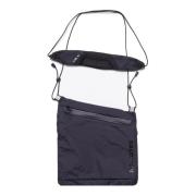 Pouch voor ACS 2 Salomon , Black , Heren