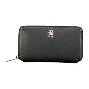 Tassen en accessoires Tommy Hilfiger , Black , Dames