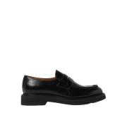 Stijlvolle Loafers voor Mannen Church's , Black , Heren