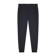 Airlight Trackies Broek Lyle & Scott , Blue , Heren