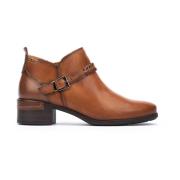 Elegante Bruine Dameslaars Pikolinos , Brown , Dames