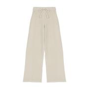 Casual Herenbroek Please , Beige , Dames