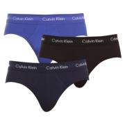 Heren Hip Brief Ondergoed Calvin Klein , Multicolor , Heren