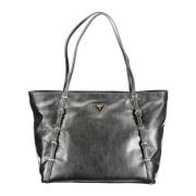 Tassen en Accessoires Guess , Black , Dames