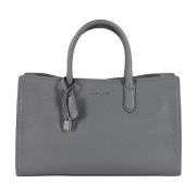 Elegante Satchel Tas Michael Kors , Gray , Dames