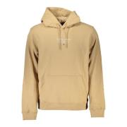 Kleding Tommy Hilfiger , Beige , Heren