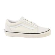 Sneakers Vans , White , Heren