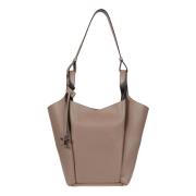 Stijlvolle API Tas Tod's , Brown , Dames