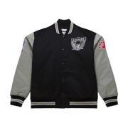 NFL Primetime Heavyweight Jack Zwart Mitchell & Ness , Black , Heren