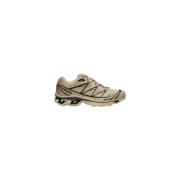 Trail hardloopschoen Xt-6 Gore-Tex Salomon , Beige , Heren