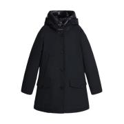 Winterjas Woolrich , Blue , Dames