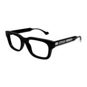 Gg1731O 001 Optical Frame Gucci , Black , Heren