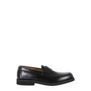 Geborsteld PO Stijlvolle Schoen Sebago , Black , Heren