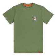 Willow Tee Loden Frost - MiintoTitle - Willow Tee Aspact , Green , Her...