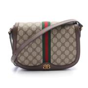 Pre-owned Leather balenciaga-bags Balenciaga Vintage , Multicolor , Da...