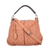 Pre-owned Canvas louis-vuitton-bags Louis Vuitton Vintage , Pink , Dam...