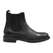 Donkerbruine Veterschoenen Elegante Stijl Ernesto Dolani , Black , Her...