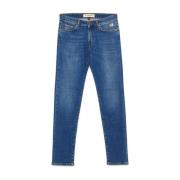 Denim Jeans Collectie Roy Roger's , Blue , Heren