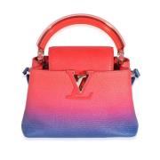 Pre-owned Leather crossbody-bags Louis Vuitton Vintage , Multicolor , ...