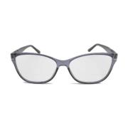 Pre-owned Plastic sunglasses Jimmy Choo Pre-owned , Blue , Dames